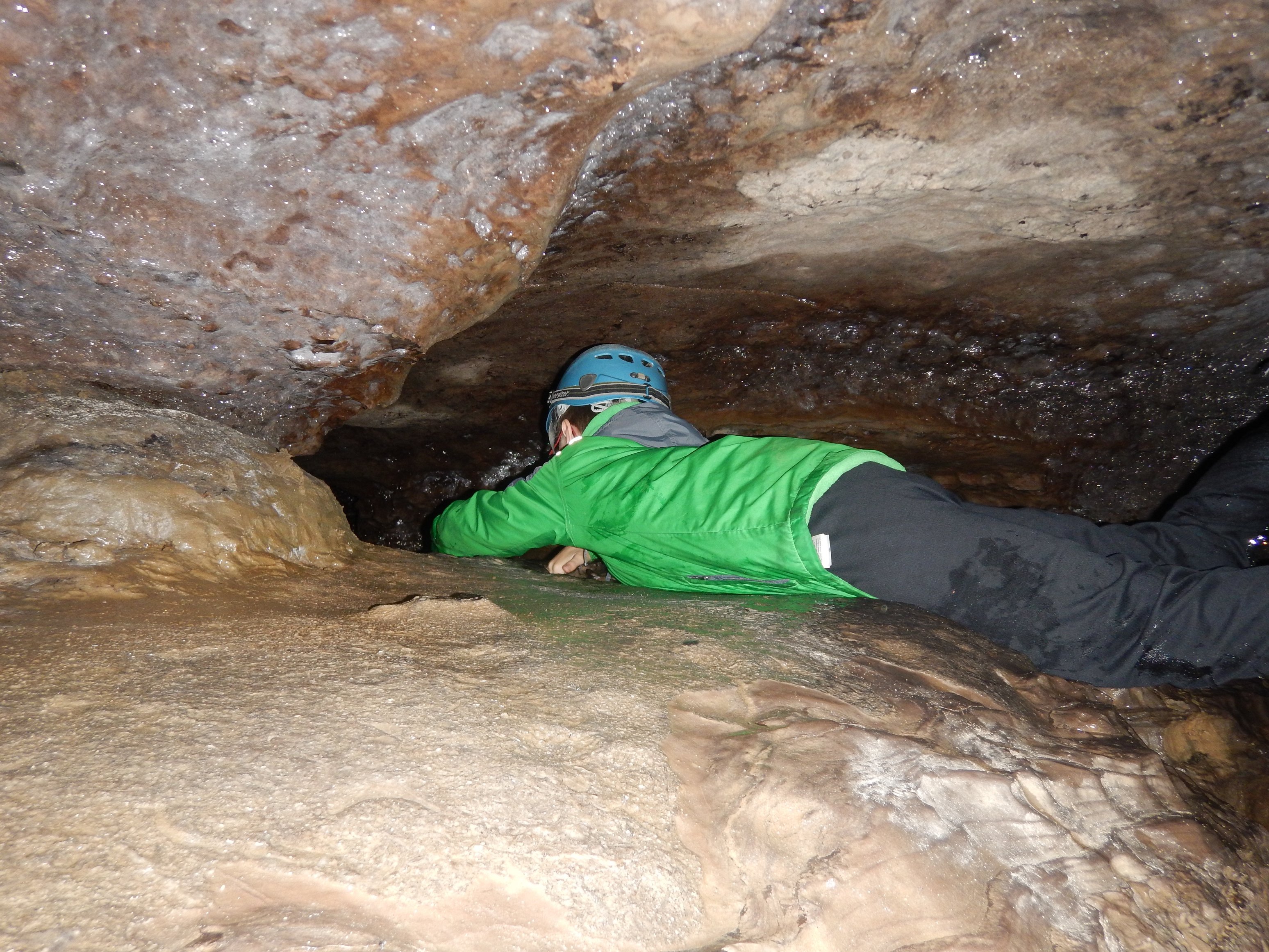 Grotte St Casimir 105